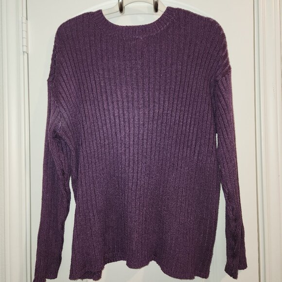 Jessica Simpson Ladies' Ribbed Sweater - Picture 2 of 10